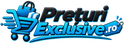 Preturi Exclusive - Acasă